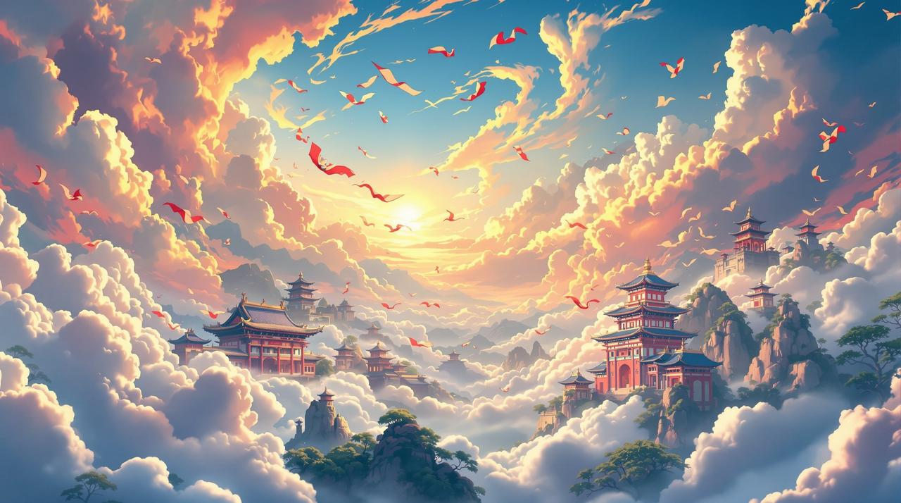 长安三万里：大唐盛世传奇 - 动画类型视频封面 - 日韩电影