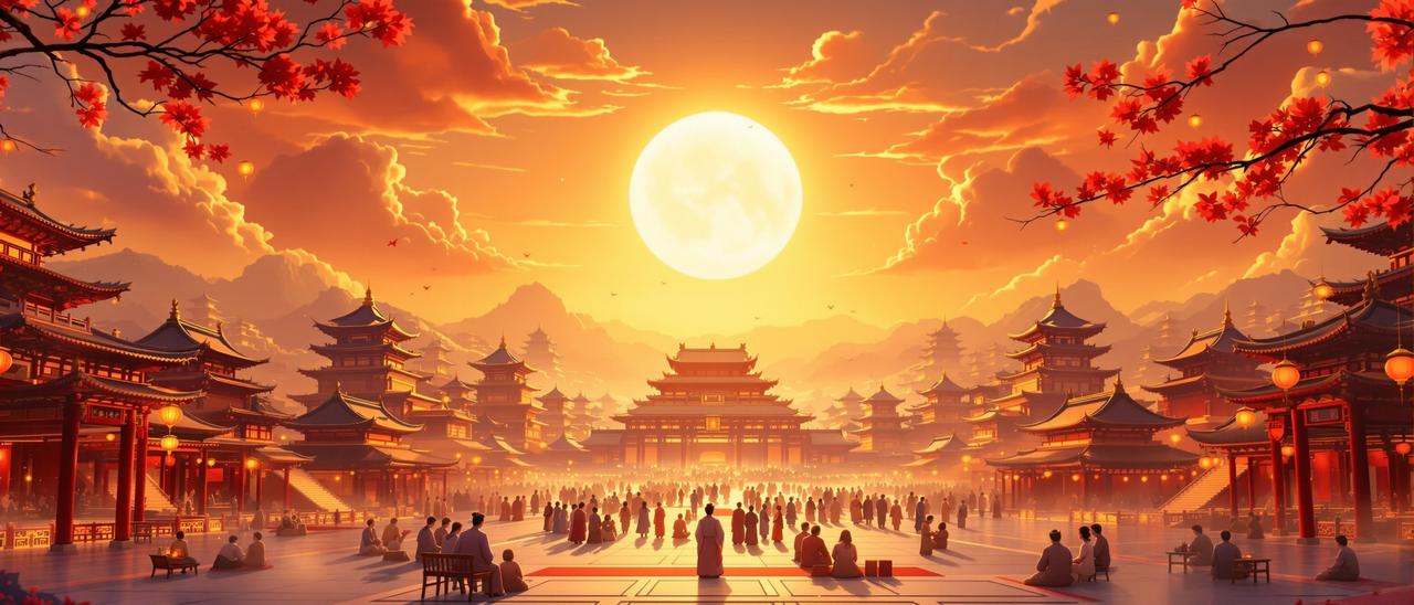长安三万里：大唐盛世传奇 - 独家首播 - 日韩电影轮播图